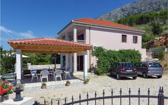 Holiday home Lokva Rogoznica YA-1961