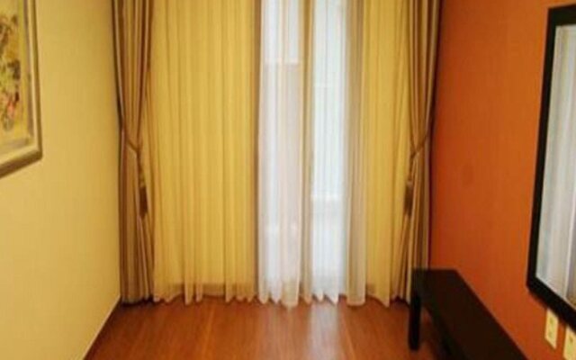 Holiday Inn Alpensia Pyeongchang Suites by IHG