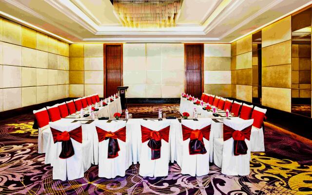 Holiday Inn New Delhi Mayur Vihar Noida by IHG