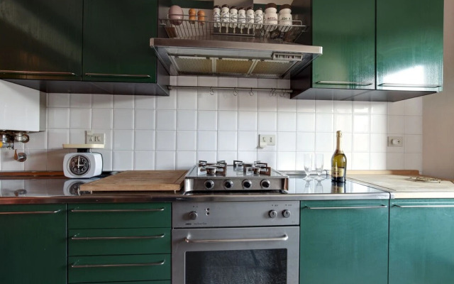 Ca' Giulia Apartment Venice