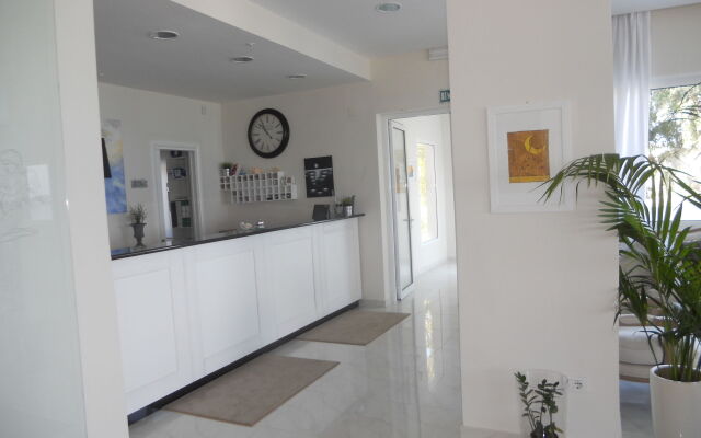 Sidari Beach Hotel