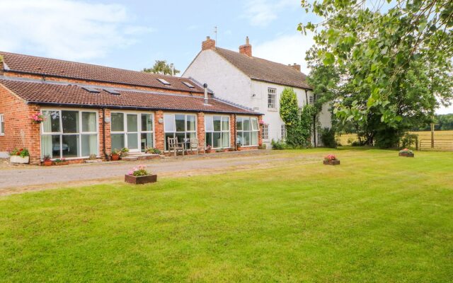 The Byre