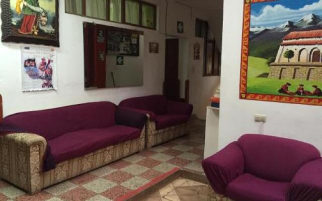 Hostal Resbalosa
