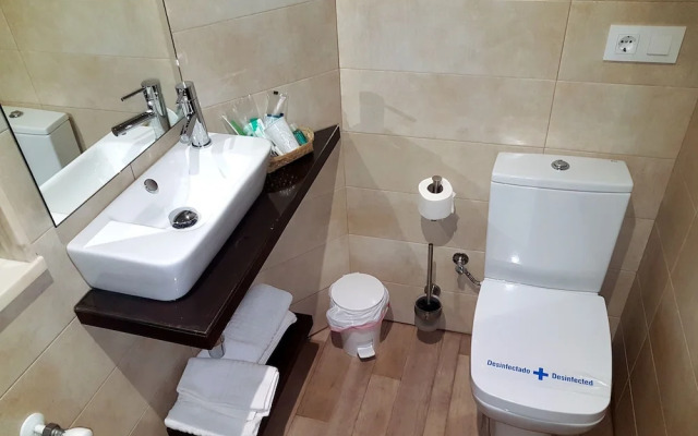 Complejo O Piñeiral