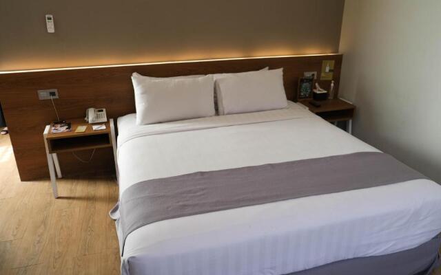 Allstay Hotel Semarang