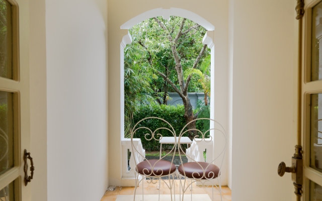 Hoi An Garden Palace & Spa