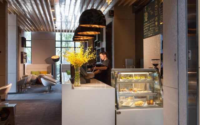 Modena by Fraser Zhuankou Wuhan