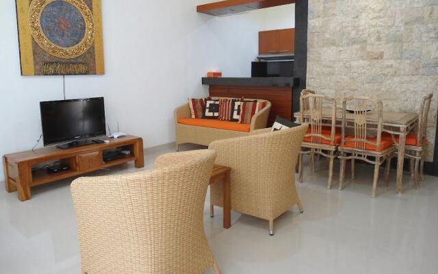 Villa Brolga Sanur