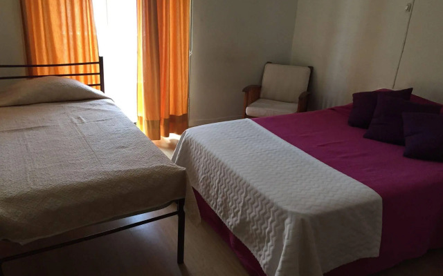 Residencia Oliveira