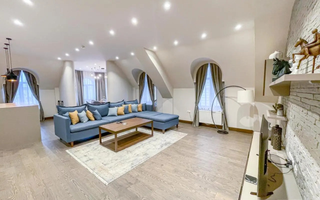 Luxury Winter Park Hotel Apartments