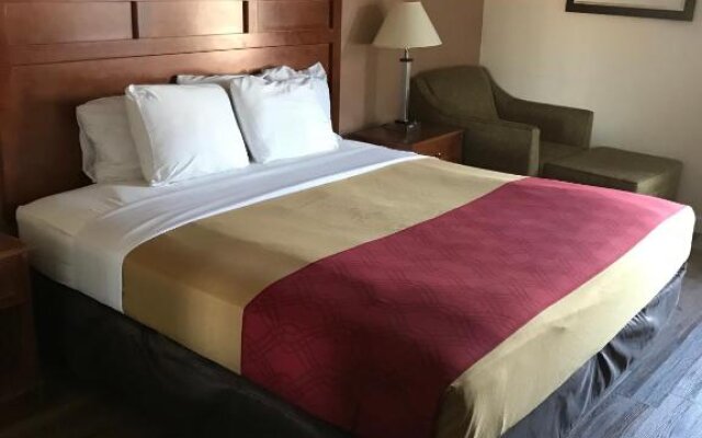 The Best Inn & Suites