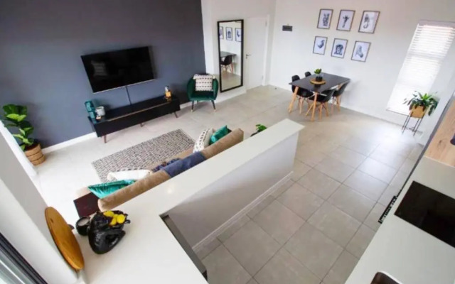 Ballito Hills Villa