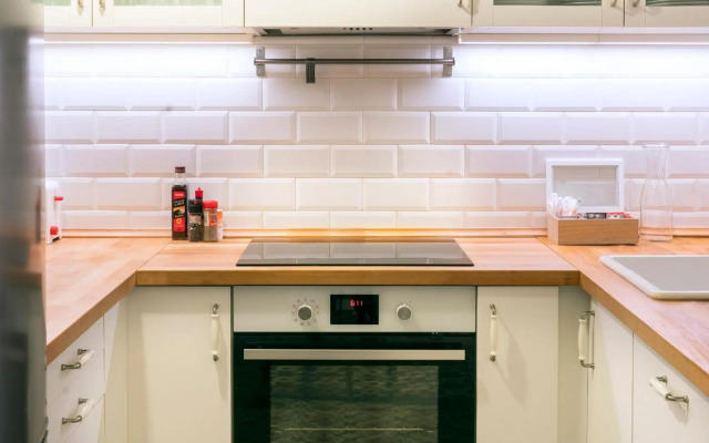 Casa Cosi - Putxet 3