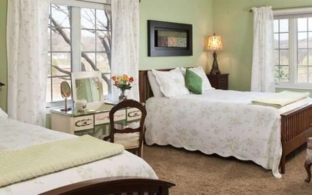 Springdale Farm Bed and Breakfast