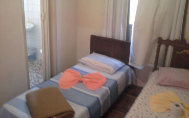 Leme Hotel