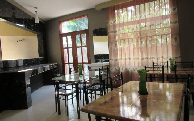 Shika Tours and Hostel