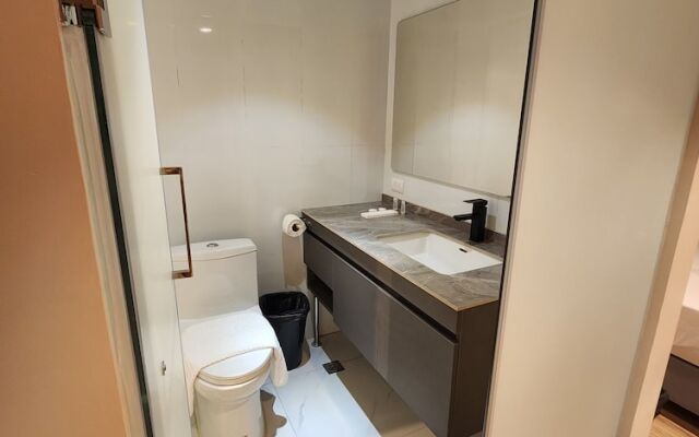 Travelite Express Hotel La Union