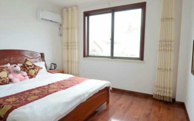 Liyang Paradise Villa