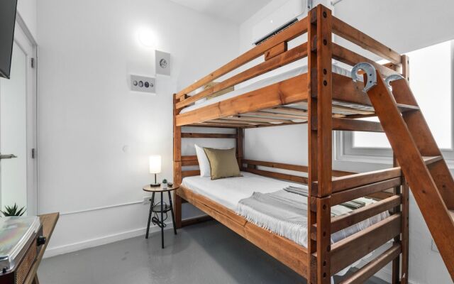 Otium Rentals Spacious Apartment in Condado