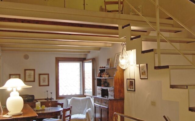 Loft Ca'Drasi - Arsenale - Biennale