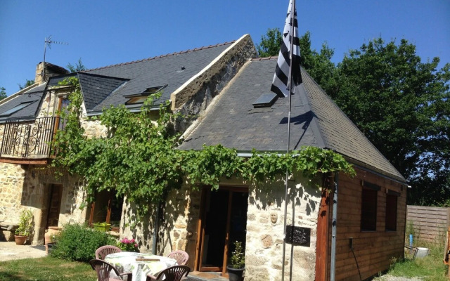 Le Moulin de Tremelgon