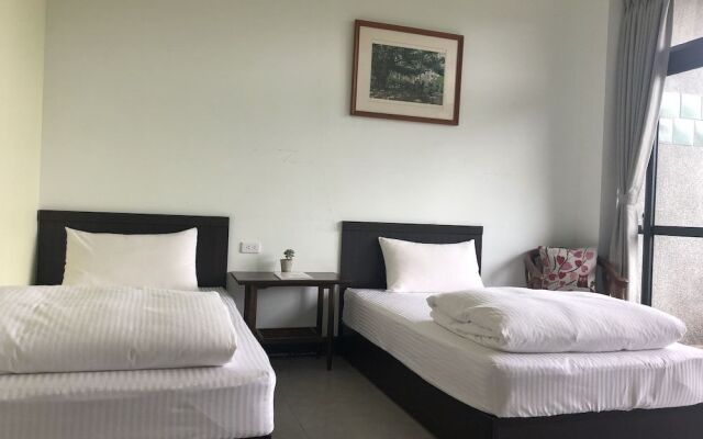 Yu Tao Yuan Bed and Breakfast