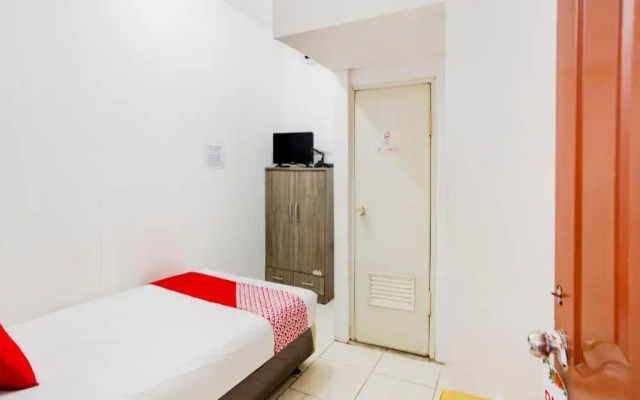 OYO 3725 Sisca Guest House