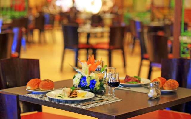 Labranda Targa Club Aqua Parc