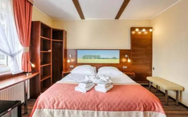 Sommer Residence Hotel&Spa