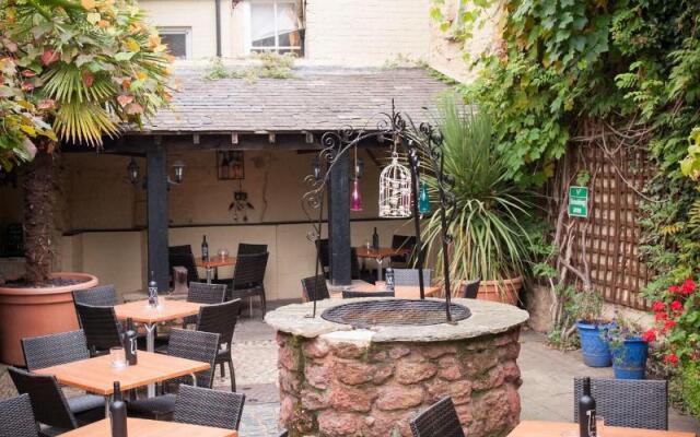 White Hart, Exeter by Marston's Inns