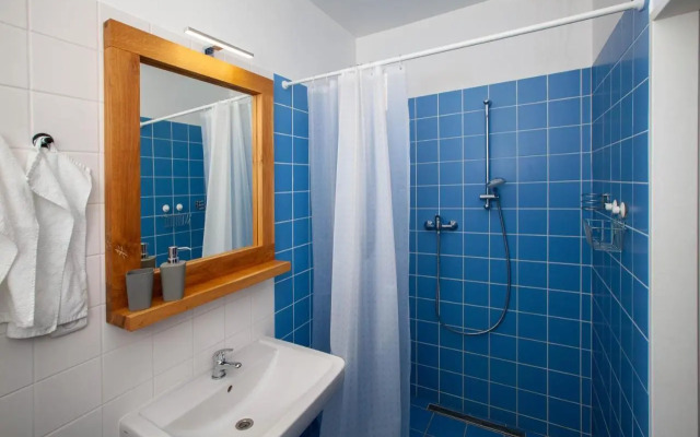 Žižkov Cosy Studio Apartments