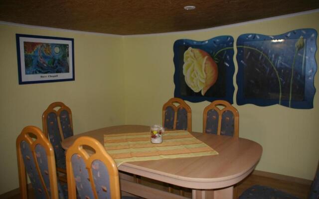 Ferienwohnung In der Kehr