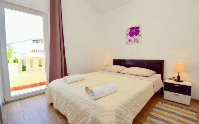 House Željko Marina/Sevid