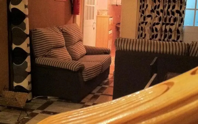 Hospederia Sol Castilla