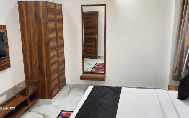 Kingfisher Luxury Resort