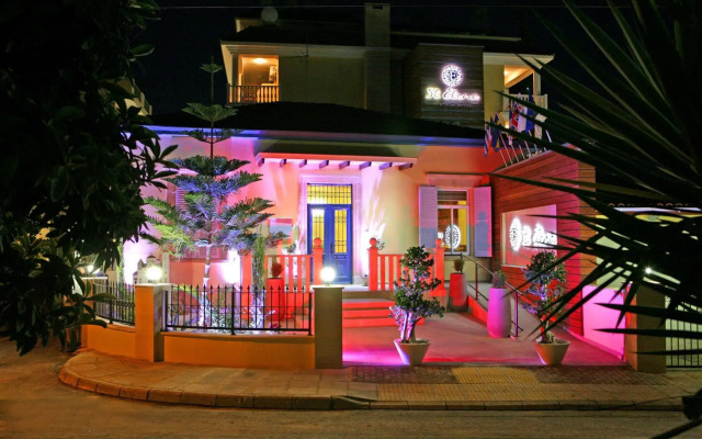 Elena Boutique Residence