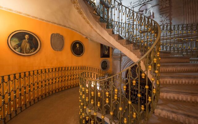 Hotel Museo Palacio de San Agustin