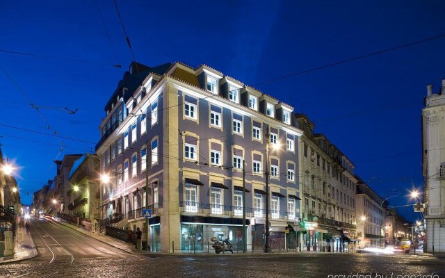Lx Boutique Hotel