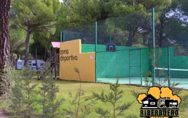 Camping Riberduero