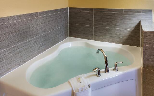 Comfort Suites Cotulla near I-35