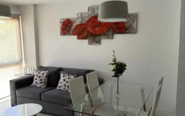 Boulogne Design Suites