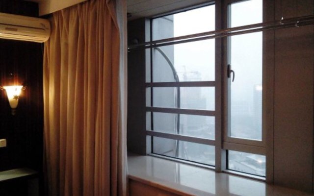 Shanghai Mei Yi Hotel Apartment