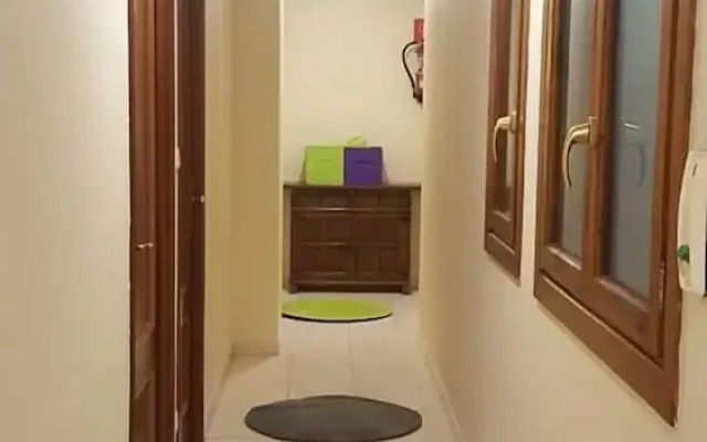 Pensión Los Fronterizos