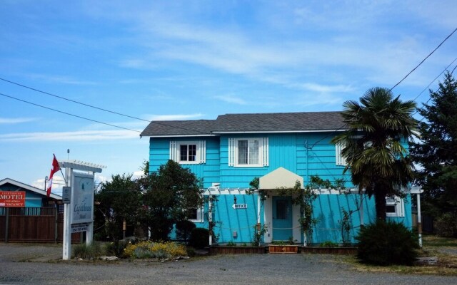 Lighthouse Motel