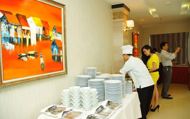 Hanoi Larosa Hotel