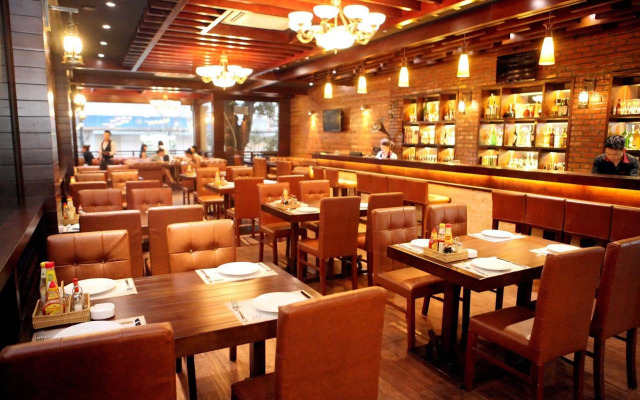 Mango Hotel Hanoi