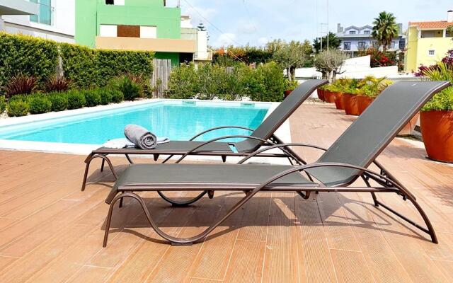 Cascais Avenida Loft- by ONARTstays