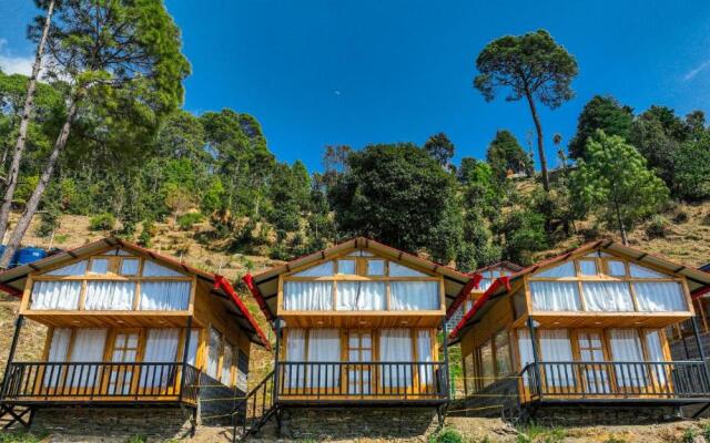 Buransh Valley Resort