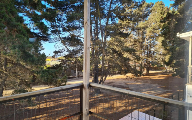 Cabañas Costa Norte