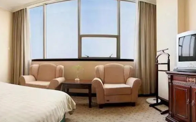 Hotel Wanhao Grand
